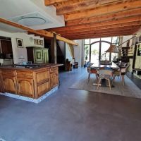 Haus zu verkaufen in Frankreich - PQD eetkamer_keuken 1.jpg